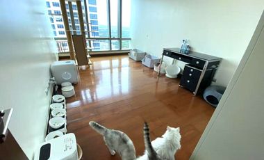 Good Deal! 3BR Unit For Sale - Horizon Homes, Shangri-La BGC