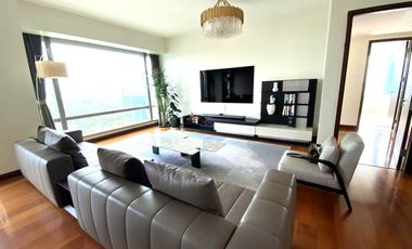 Good Deal! 3BR Unit For Sale - Horizon Homes, Shangri-La BGC