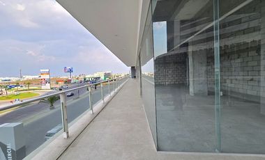 Locales Comerciales en Renta o Venta en Sonata, Puebla | Desde $17,600 con Mantenimiento Incluido
