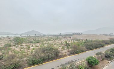 VENDO DPTO. EN LAS PRADERAS DE SANTA ANITA 2da ETAPA