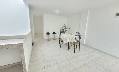 VENDO DPTO. EN LAS PRADERAS DE SANTA ANITA 2da ETAPA