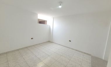 VENDO DPTO. EN LAS PRADERAS DE SANTA ANITA 2da ETAPA