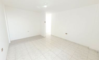 VENDO DPTO. EN LAS PRADERAS DE SANTA ANITA 2da ETAPA