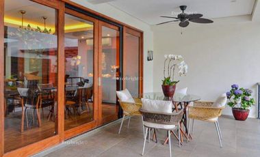 5BR House and Lot For Sale - Valle Verde 1