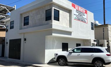 A 15 minutos de las Garitas de San Ysidro y Otay!! Departamento en la ZONA DORADA!!