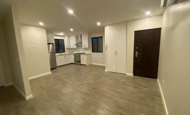 A 15 minutos de las Garitas de San Ysidro y Otay!! Departamento en la ZONA DORADA!!