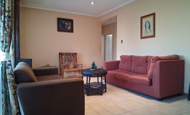 Parcela con casa ideal Proyecto Turistico o Residencial
