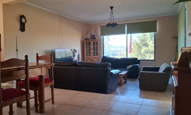 Parcela con casa ideal Proyecto Turistico o Residencial