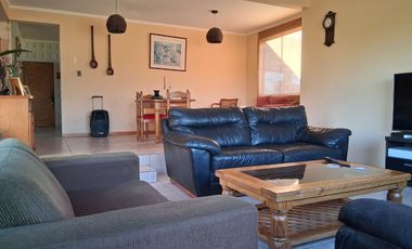 Parcela con casa ideal Proyecto Turistico o Residencial