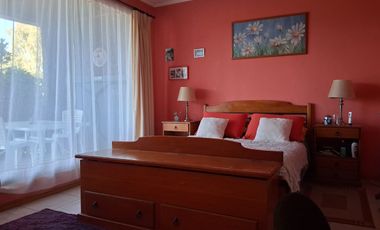 Parcela con casa ideal Proyecto Turistico o Residencial