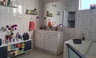 Parcela con casa ideal Proyecto Turistico o Residencial