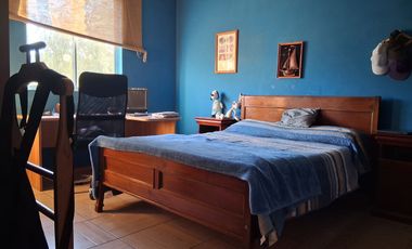 Parcela con casa ideal Proyecto Turistico o Residencial