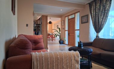 Parcela con casa ideal Proyecto Turistico o Residencial