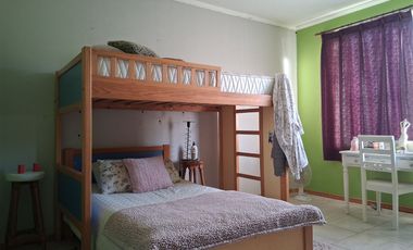 Parcela con casa ideal Proyecto Turistico o Residencial