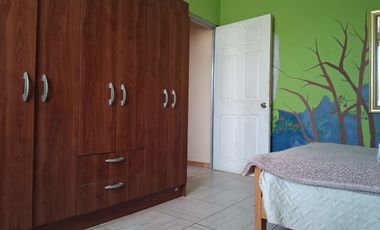 Parcela con casa ideal Proyecto Turistico o Residencial