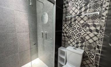 Pent House Renta Vasco de Quiroga 1805
