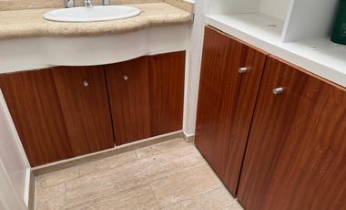 Pent House Renta Vasco de Quiroga 1805
