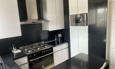 Pent House Renta Vasco de Quiroga 1805