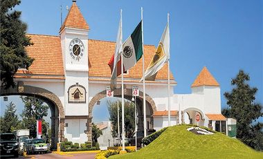 Venta de Terrno en Condado de Sayavedra