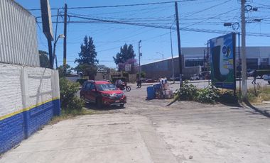 BODEGA EN RENTA EN SAHUAYO MICHOACAN