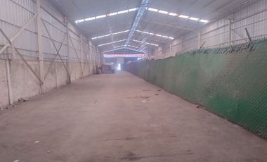 BODEGA EN RENTA EN SAHUAYO MICHOACAN