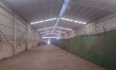 BODEGA EN RENTA EN SAHUAYO MICHOACAN