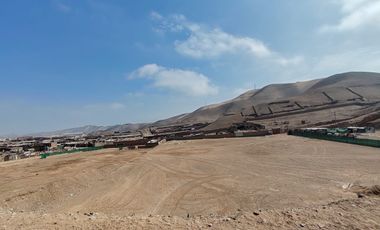 𝙎𝙀 𝙑𝙀𝙉𝘿𝙀 TERRENO INDUSTRIAL $ 48 X M2 ZN 1 AV. LORETO - ESQUINA 2 PLATAFORMAS PARQUE PORCINO - VENTANILLA.