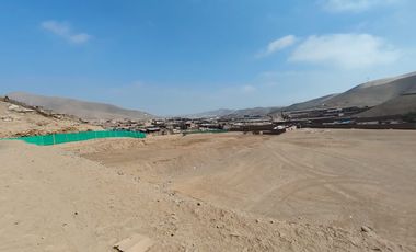 𝙎𝙀 𝙑𝙀𝙉𝘿𝙀 TERRENO INDUSTRIAL $ 48 X M2 ZN 1 AV. LORETO - ESQUINA 2 PLATAFORMAS PARQUE PORCINO - VENTANILLA.