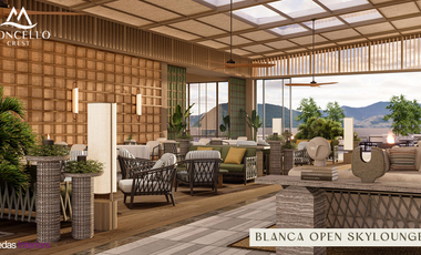 46K MONTHLY IN 41 MONTHS - 𝐌𝐎𝐍𝐂𝐄𝐋𝐋𝐎 𝐂𝐑𝐄𝐒𝐓 by DMCI Homes - 𝐂𝐎𝐍𝐃𝐎𝐓𝐄𝐋