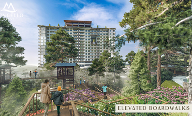 46K MONTHLY IN 41 MONTHS - 𝐌𝐎𝐍𝐂𝐄𝐋𝐋𝐎 𝐂𝐑𝐄𝐒𝐓 by DMCI Homes - 𝐂𝐎𝐍𝐃𝐎𝐓𝐄𝐋