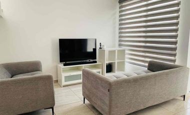 Hermosa Casa Amueblada en Lomas de Angelópolis 3