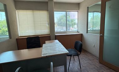 Bodega en ciudad Industrial en renta