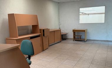Bodega en ciudad Industrial en renta