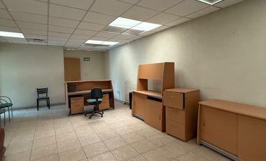 Bodega en ciudad Industrial en renta