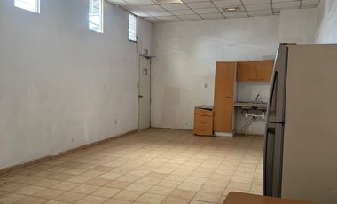 Bodega en ciudad Industrial en renta