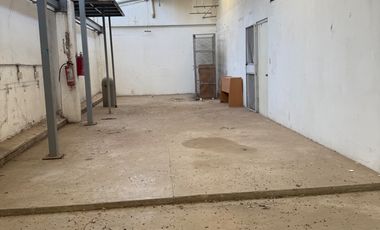 Bodega en ciudad Industrial en renta