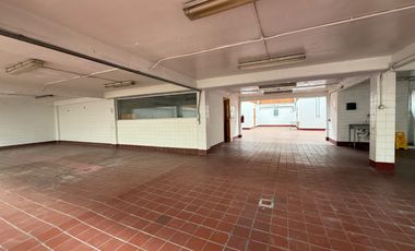 Bodega en ciudad Industrial en renta