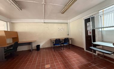 Bodega en ciudad Industrial en renta