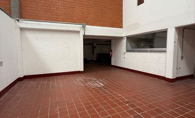 Bodega en ciudad Industrial en renta