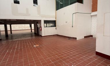 Bodega en ciudad Industrial en renta