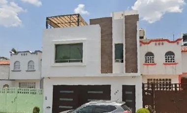 VENTA DE CASA EN PUERTA DE HIERRO PACHUCA DE SOTO HIDALGO