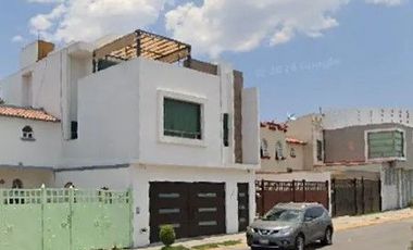 VENTA DE CASA EN PUERTA DE HIERRO PACHUCA DE SOTO HIDALGO