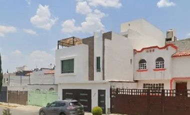 VENTA DE CASA EN PUERTA DE HIERRO PACHUCA DE SOTO HIDALGO