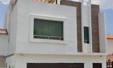 VENTA DE CASA EN PUERTA DE HIERRO PACHUCA DE SOTO HIDALGO