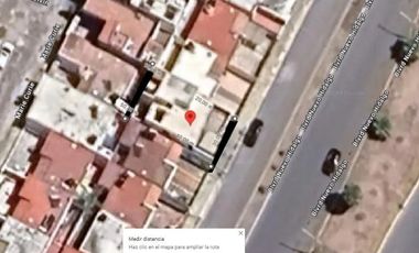 VENTA DE CASA EN PUERTA DE HIERRO PACHUCA DE SOTO HIDALGO