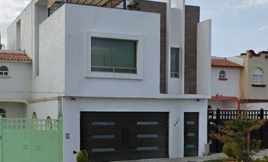 VENTA DE CASA EN PUERTA DE HIERRO PACHUCA DE SOTO HIDALGO