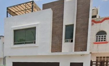 VENTA DE CASA EN PUERTA DE HIERRO PACHUCA DE SOTO HIDALGO