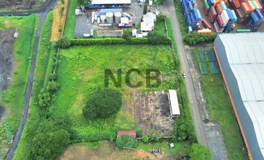 LOTE EN VENTA SECTOR ACOPI YUMBO VALLE DEL CAUCA