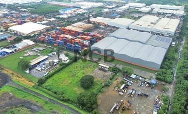 LOTE EN VENTA SECTOR ACOPI YUMBO VALLE DEL CAUCA