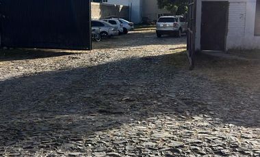 BODEGA EN VENTA EN LOS GAVILANES TLAJOMULCO
